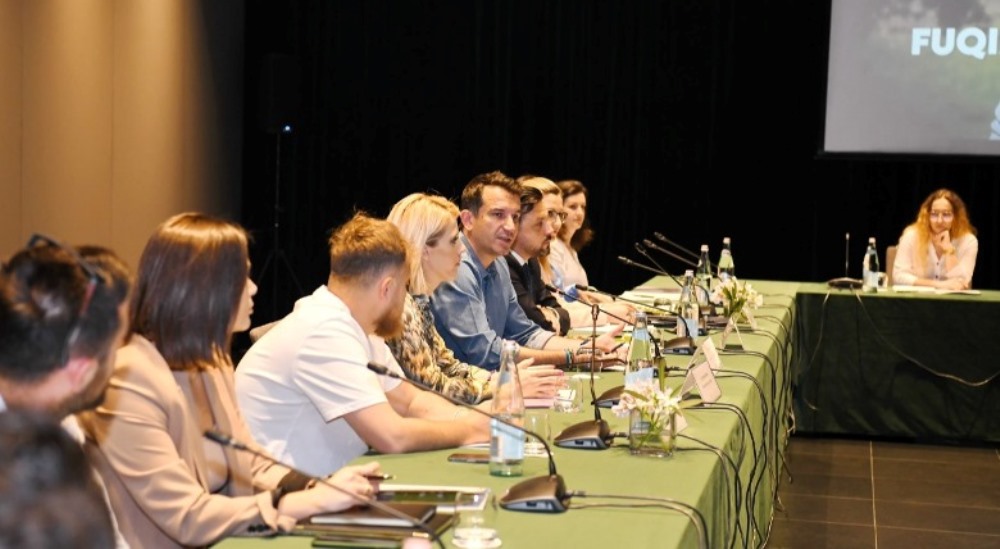 Veliaj: Se shpejti treg i ri ushqimor publik per fermeret e Tiranes